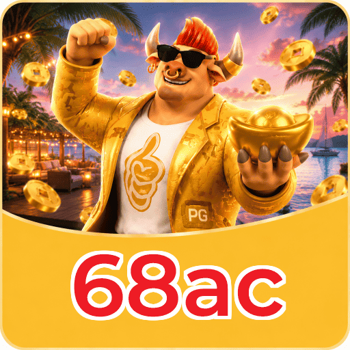 Requisitos do APK 68ac para Android - Logo Oficial