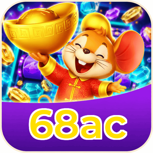 68ac VIP Program Logo