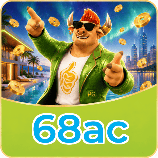 68ac Download Speed Test Logo - Teste de Velocidade Certificado