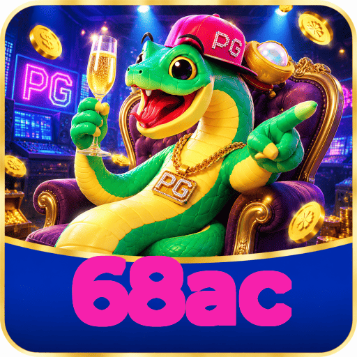 68ac Logo Oficial