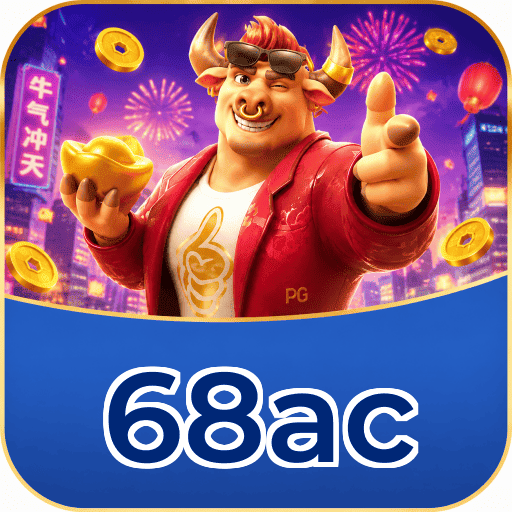 68ac Logo Verificado
