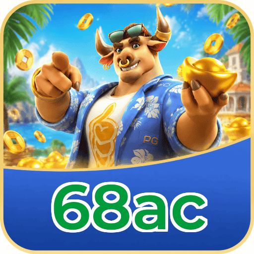 68ac Jackpots Progressivos